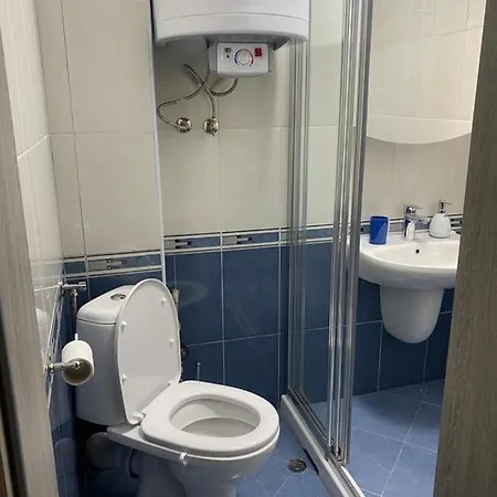 Nati Apartment *