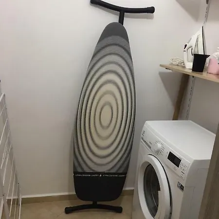 Nati Apartment *