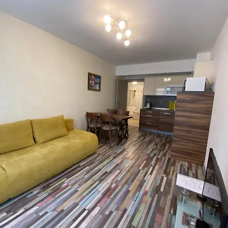 Appartement Nati