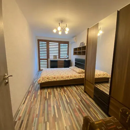 Nati Appartement *