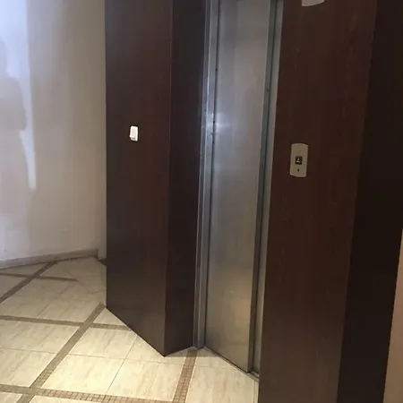 Nati Appartement