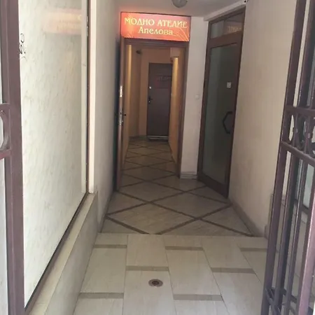 Nati Appartement Varna