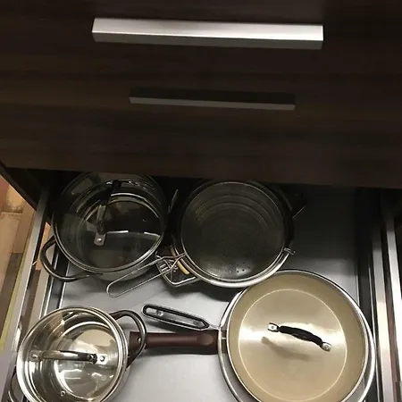 Appartement Nati